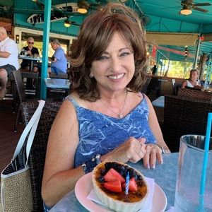 Meet your Posher, Jody